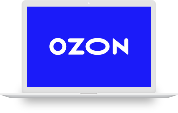 Ведение магазина на Ozon
